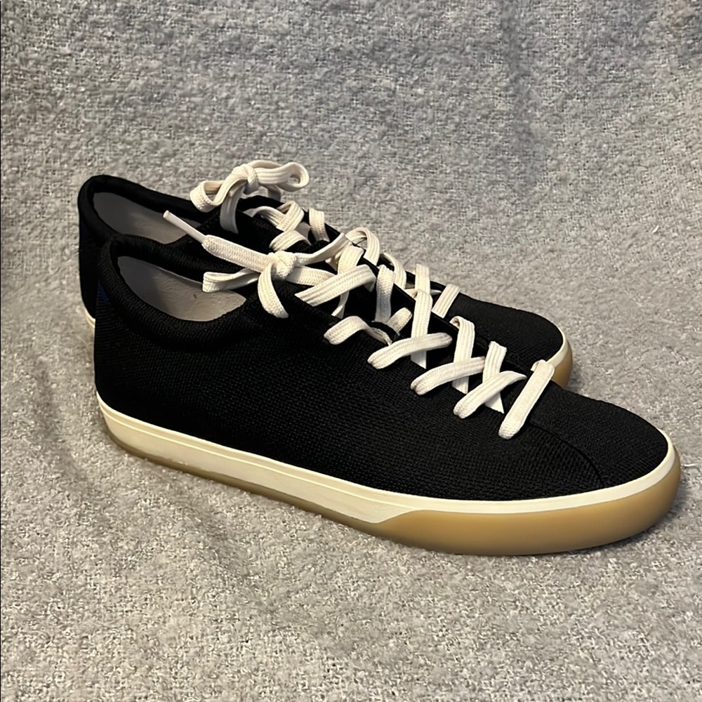 Rothy’s Black Sneakers